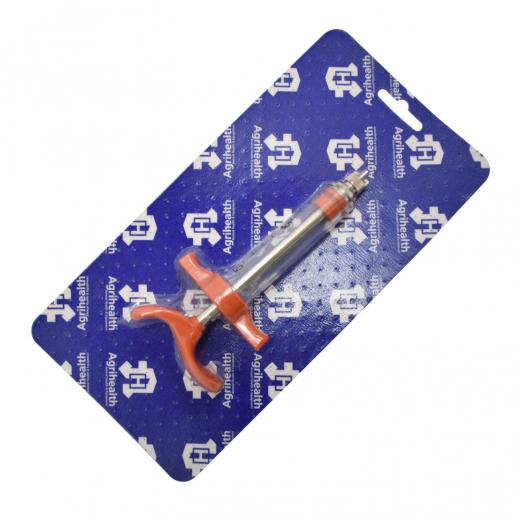  Arplex Syringe (Record) 
