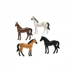 Globe V050085 Horses image