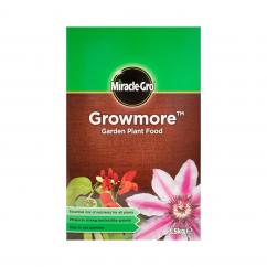 Growmore Garden Plant Food  image