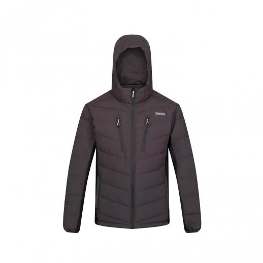  Regatta RMN199 Cranmore Mens Jacket Grey