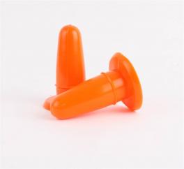 Orange Teat Cup Plugs image