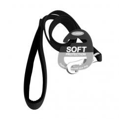 Padded Black Lead  image