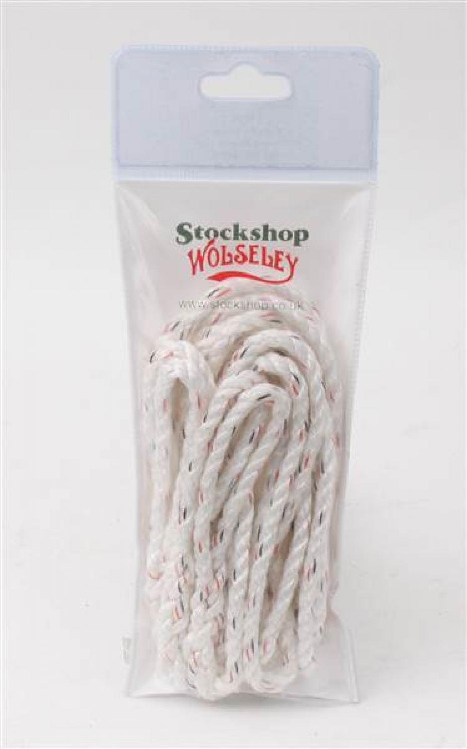 Buy Calving Aid Double Loop White Ropes Pack of 2 from Fane Valley