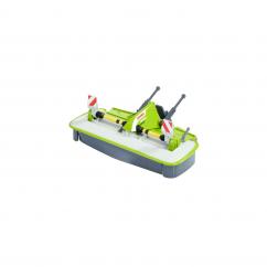 Britains 43302 Claas Disco Front Butterfly Mower image