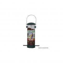 Supa Premium Wild Bird Peanut Feeder  image