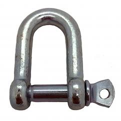 Dee Shackle 22mm  Single image