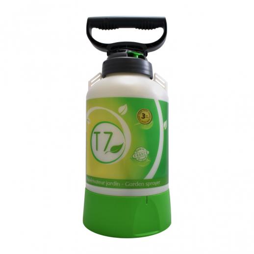  Tecnoma T7 Hand Pump Pressurised Sprayer 