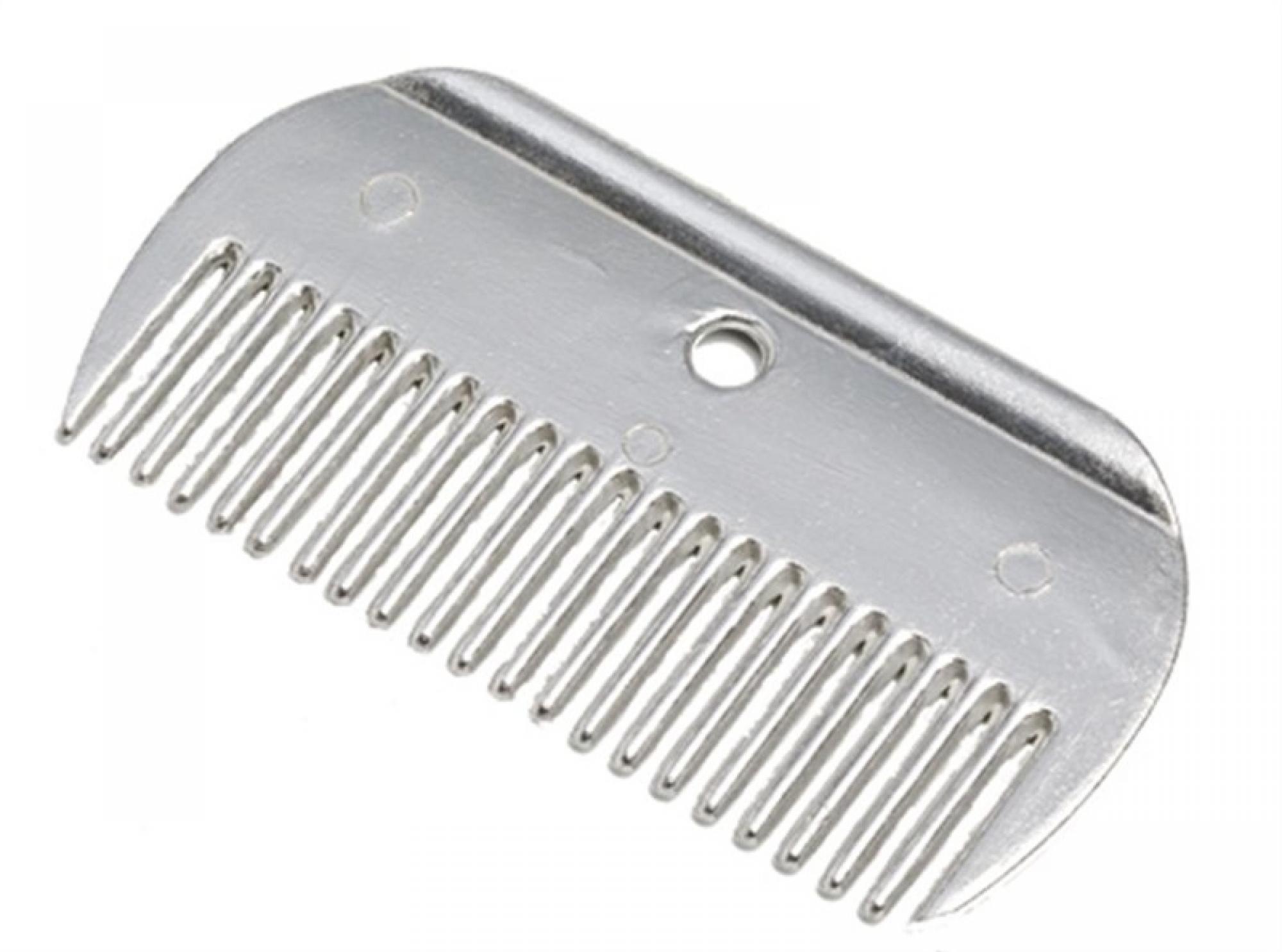 Buy Metal Mane Comb from Fane Valley Stores Agricultural Supplies