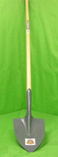  Caldwell Long Tail Pointed Shovel