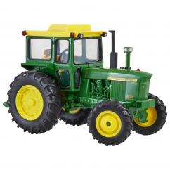 Britains 43362 John Deere 4020 Tractor with Cab image