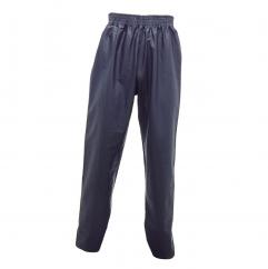 Regatta Stormflex Dark Navy Overtrousers  image