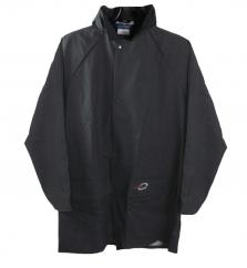 Flexothane Classic Waterproof Navy Jacket  image