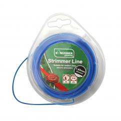 Sawtec Strimmer Line 1.6mm x 15m image