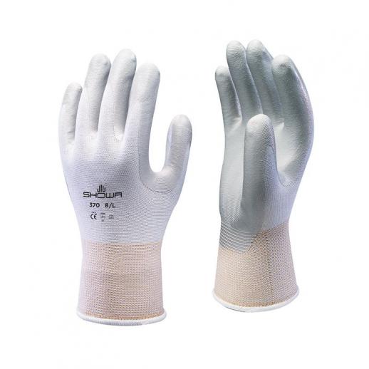  Showa 370 Nitrile Palm Fit 