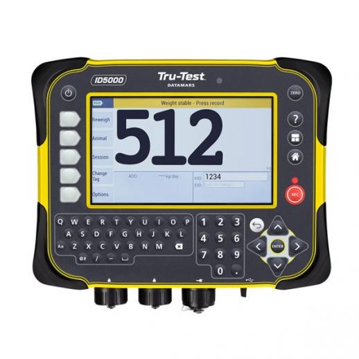  Tru-Test ID5000 Indicator