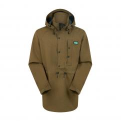 Ridgeline Monsoon Light Mens Smock Teak image