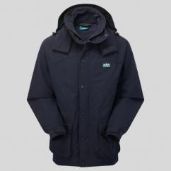 Ridgeline Torrent lll Mens Jacket Navy image