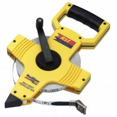 RST Fiberglass Surveyor Measuring Tape 30m image