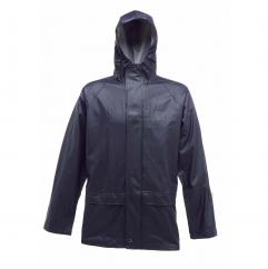 Regatta Stormflex Dark Navy Jacket  image