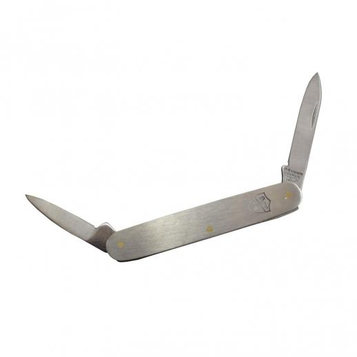  Joe Rodgers Two Blade Pen Knife 