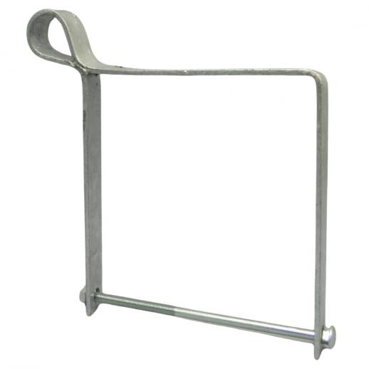  Corner Type Hanger Top 8 x 8'' 0520361