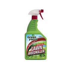 Greenforce Lawn Weedkiller RTU  image