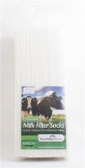 Burflow Milk Filter Socks image