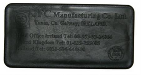 JFC BC6 Plastic Valve Access Cover image