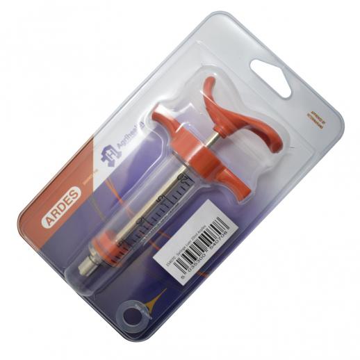  Arplex Syringe (Luer) 