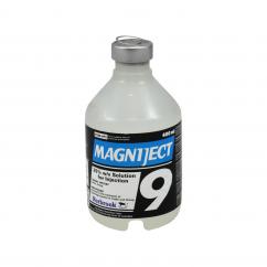 Magniject 25% w/v Solution for Injection No. 9  image