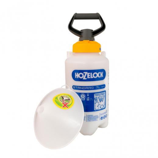  Hozelock 4231 9012 Standard 7 Sprayer + Cone
