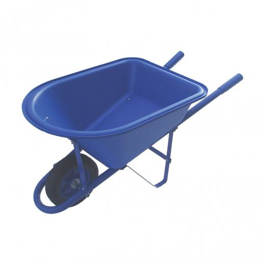  Childs Blue Wheel Barrow 6308