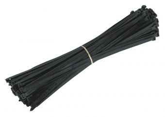 Sealey CT65012P50 Cable Ties 12 x 650 image