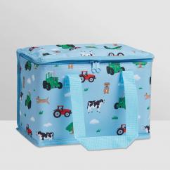Tractor Ted Insulated Cool Bag image