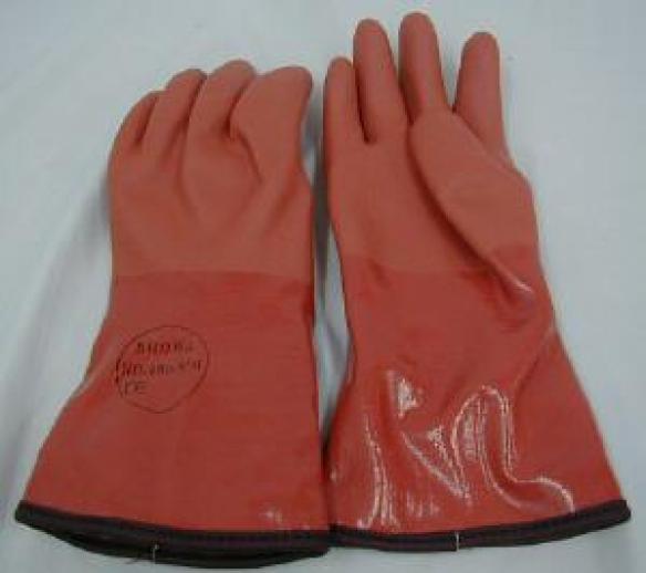  Showa 460 Cold Resistant Insulated Gloves 