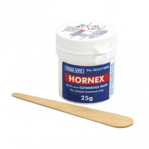  Hornex Dehorning Paste 