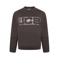 JCB Sweatshirt Black image