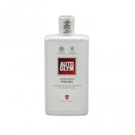  Autoglym Super Resin Polish 