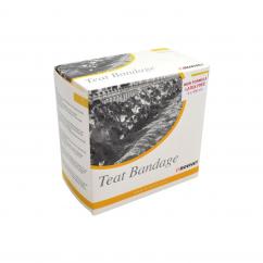 Bovivet Teat Bandage 6cm x 5cm image