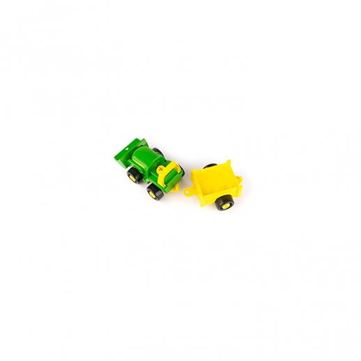  Britains 47209 John Deere Build A Buddy - Bonnie