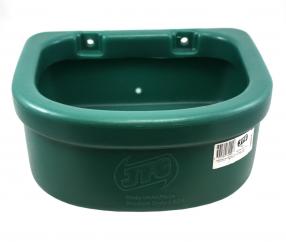 JFC Wall Mounted Feeder Green EQ1 image