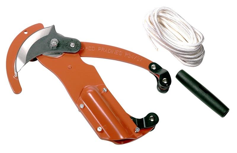  Bahco Top High Level Tree Pruner 