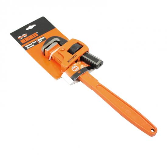  Hercules Stilson Pipe Wrench