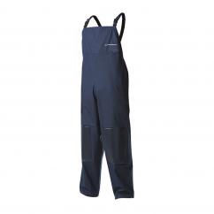 Kaiwaka Agtex Mens Bib & Brace Overtrousers Navy image