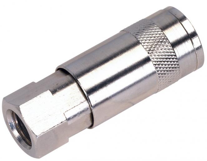  Sealey Female 1/4" Coupling Body 