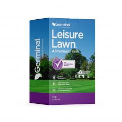 Leisure Lawn Seed Box 1Kg image