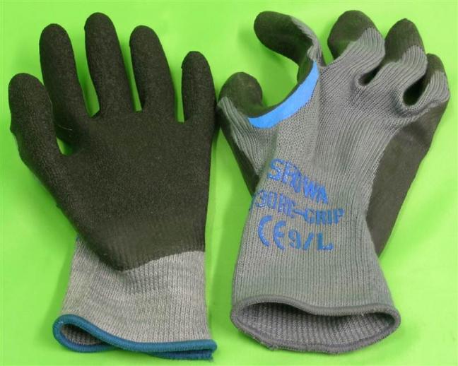  Showa 330 Re Grip Gloves 