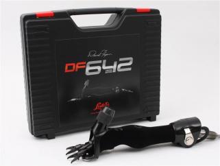 Lister DF642 Hand Piece with Pin Drive image