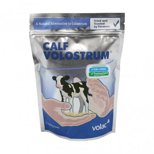  Volac Calf Volostrum 