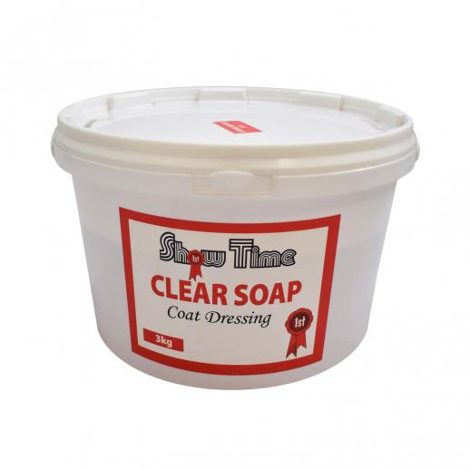  Ritchey Clear Soap 